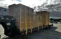 Hotshot service in Miami Florida