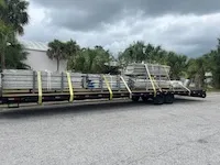 Hotshot service in Miami Florida
