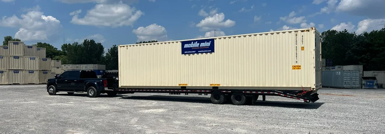 Hotshot service in Miami Florida